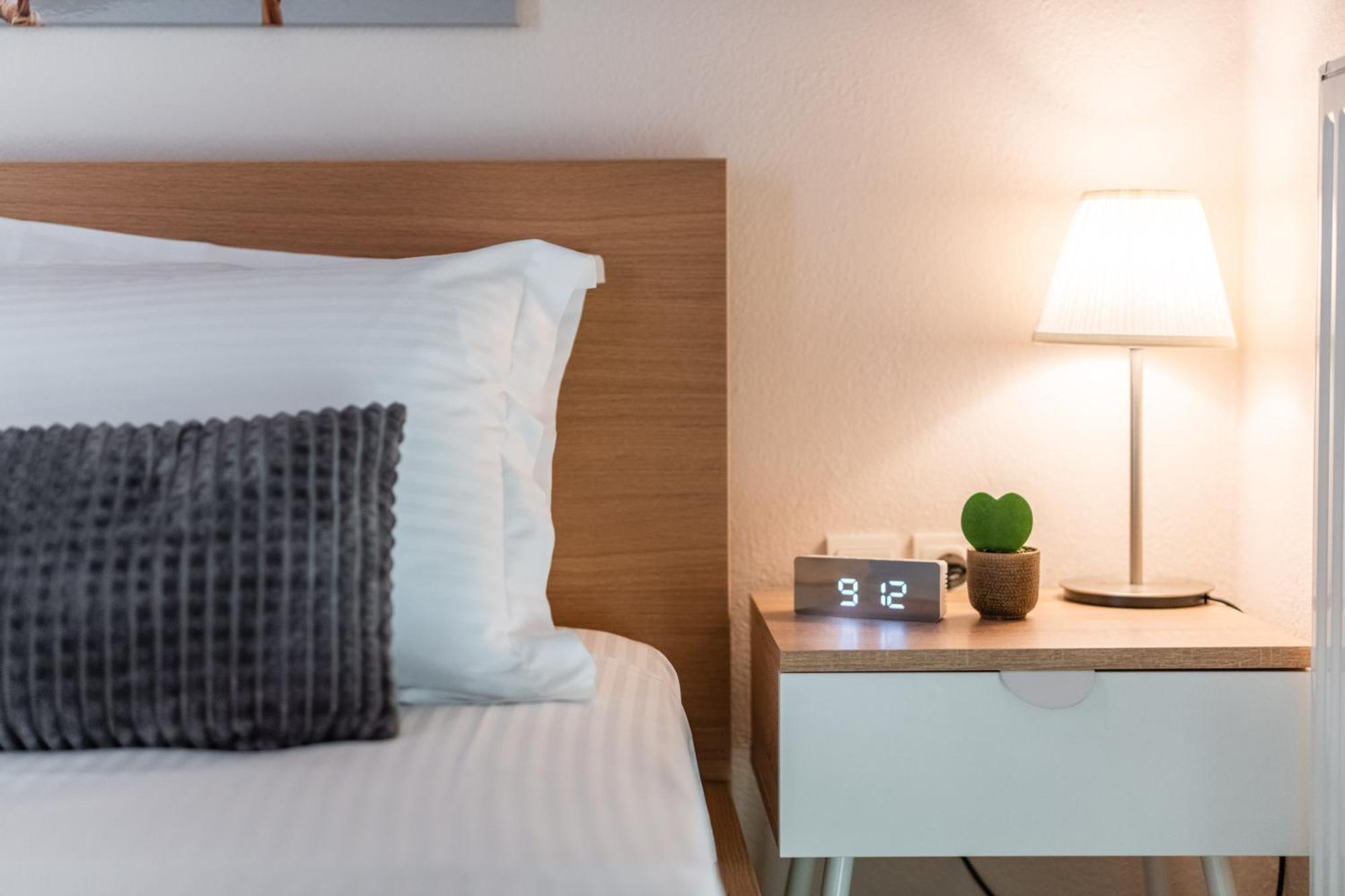 Otium Living Apartment โวโลส ภายนอก รูปภาพ