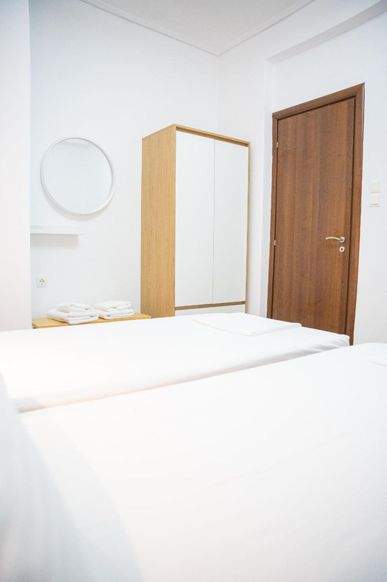 Otium Living Apartment โวโลส ห้อง รูปภาพ