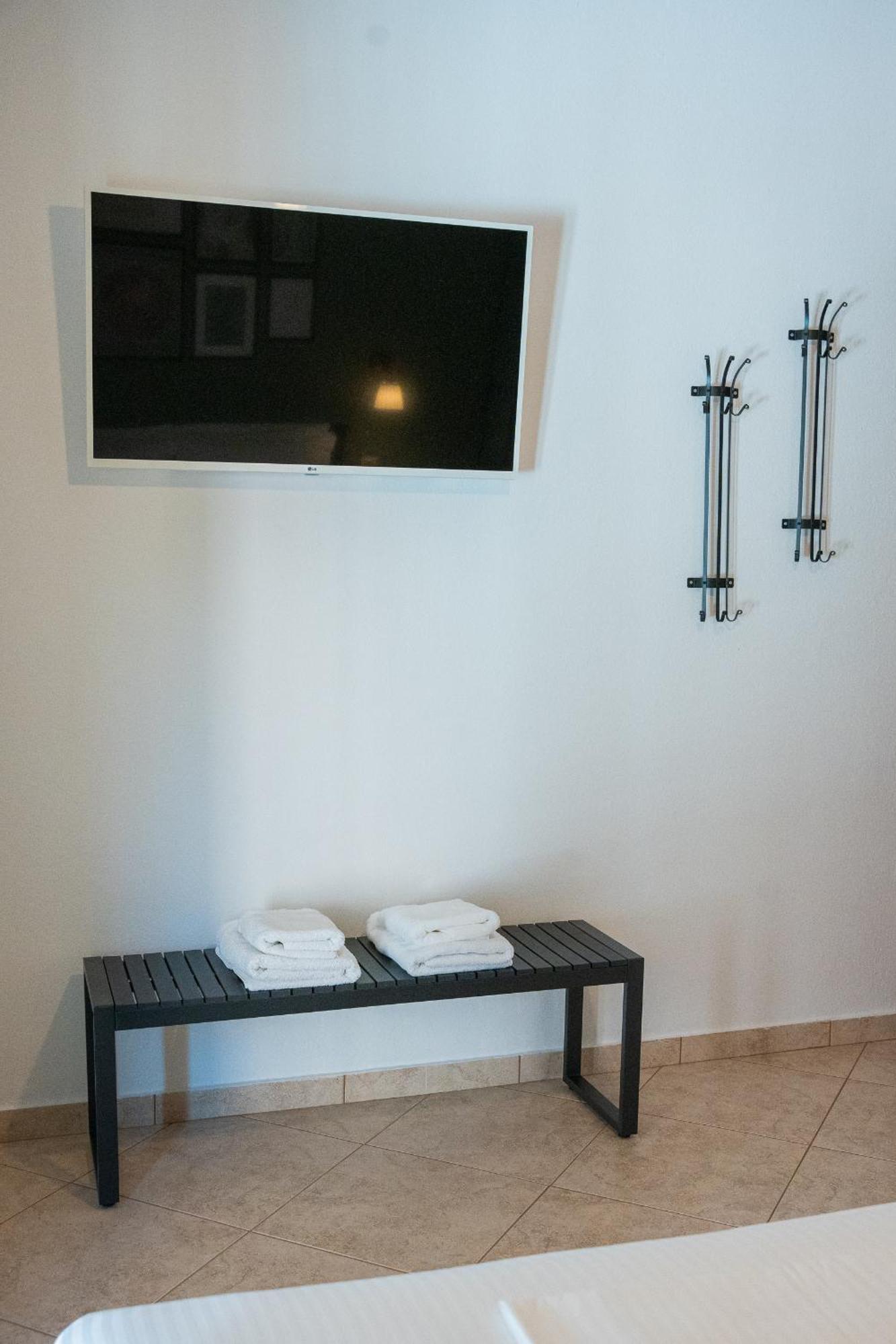 Otium Living Apartment โวโลส ห้อง รูปภาพ