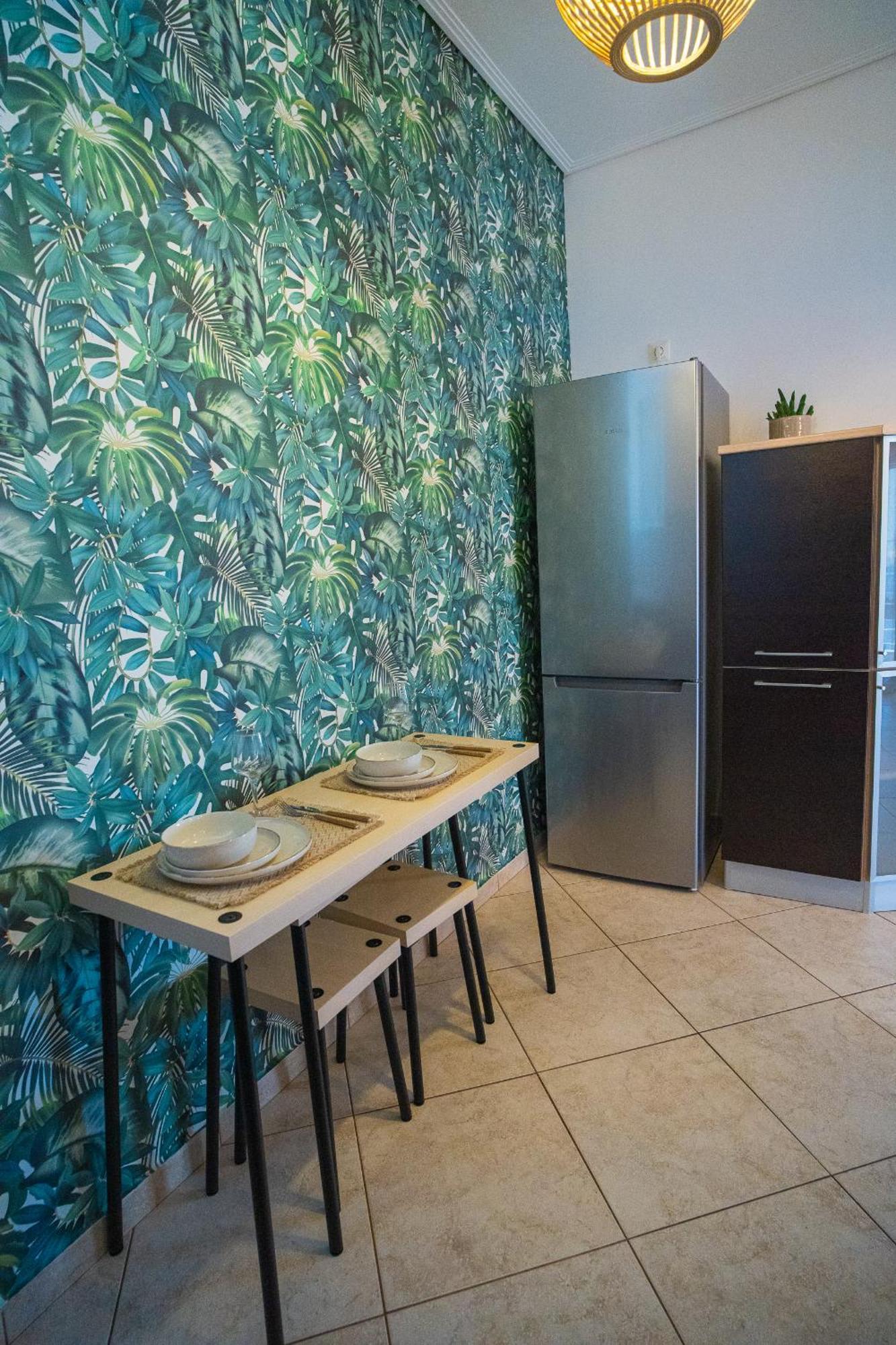 Otium Living Apartment โวโลส ห้อง รูปภาพ