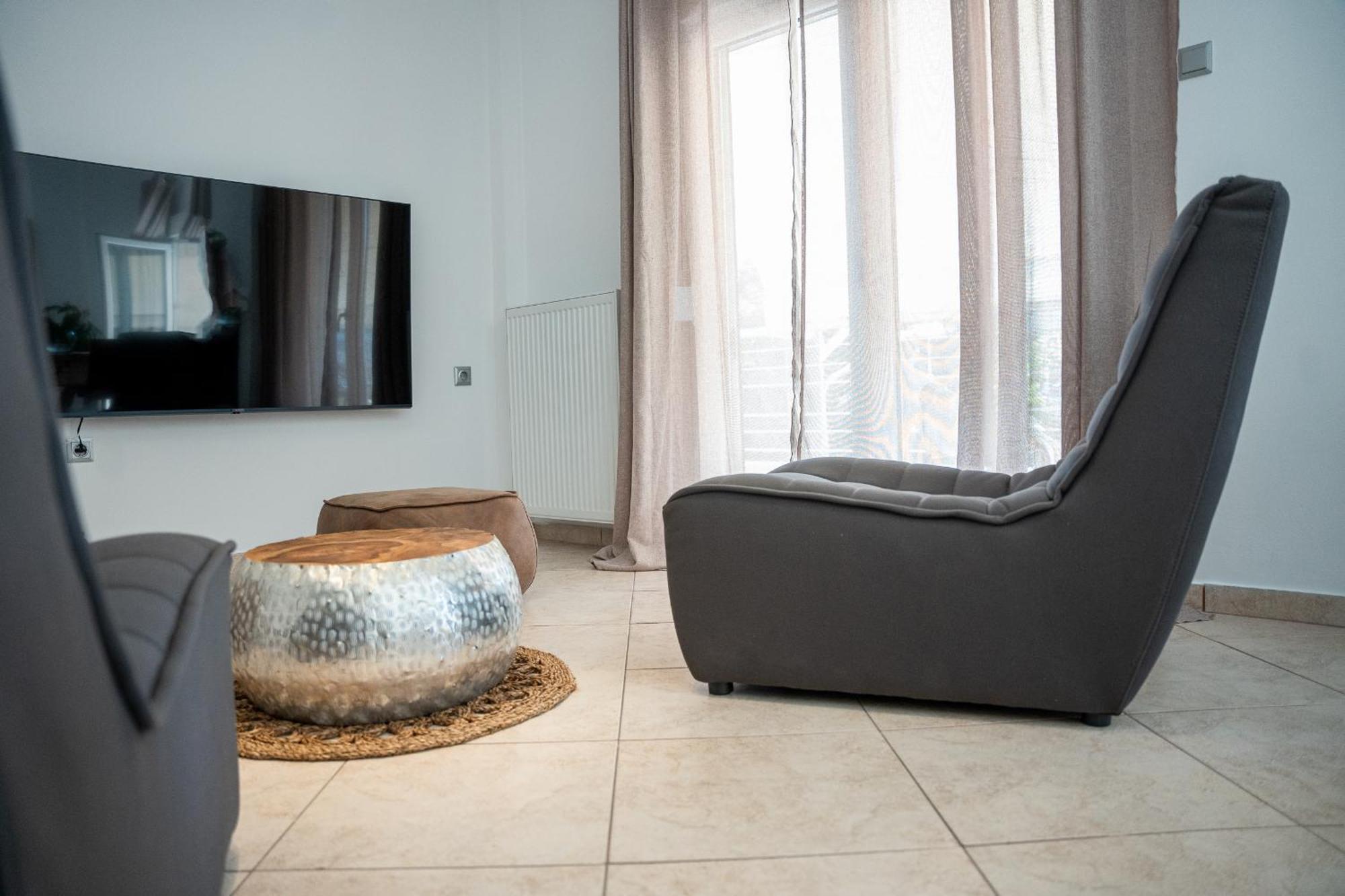 Otium Living Apartment โวโลส ห้อง รูปภาพ
